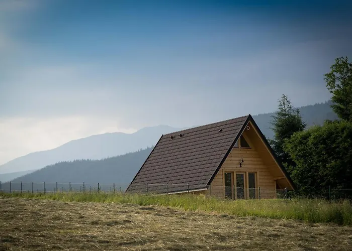 Gorski Szalas * Zakopane
