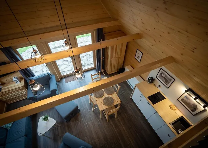 Gorski Szalas * Zakopane