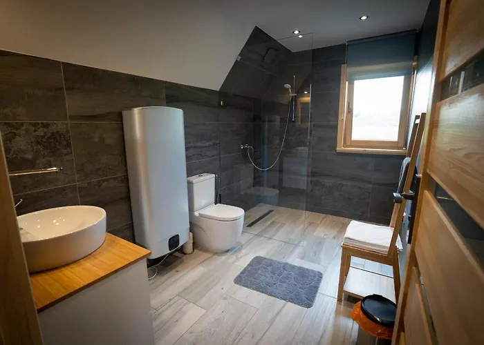 Chalet Gorski Szalas *